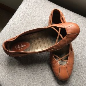 Come Haan Nike Air series